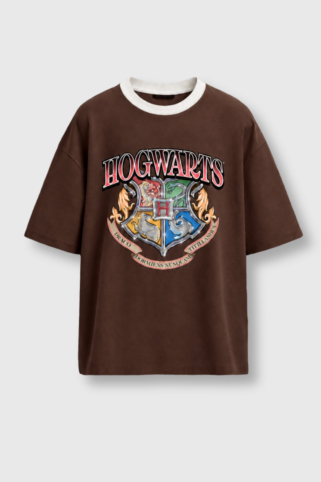 Hogwarts T-Shirt Adults