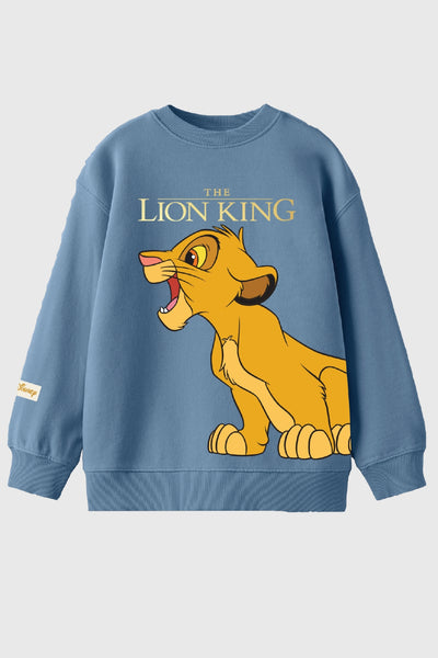 Simba Classic Co-Ord Set for Family