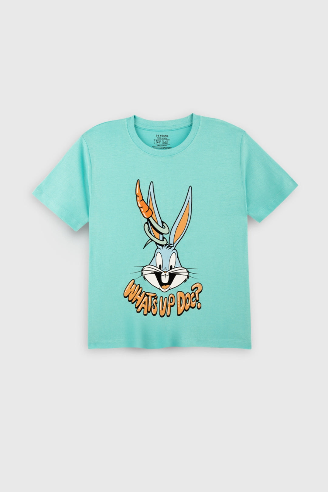 What's Up Doc T-Shirt