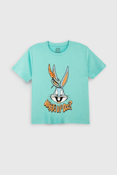 What's Up Doc T-Shirt