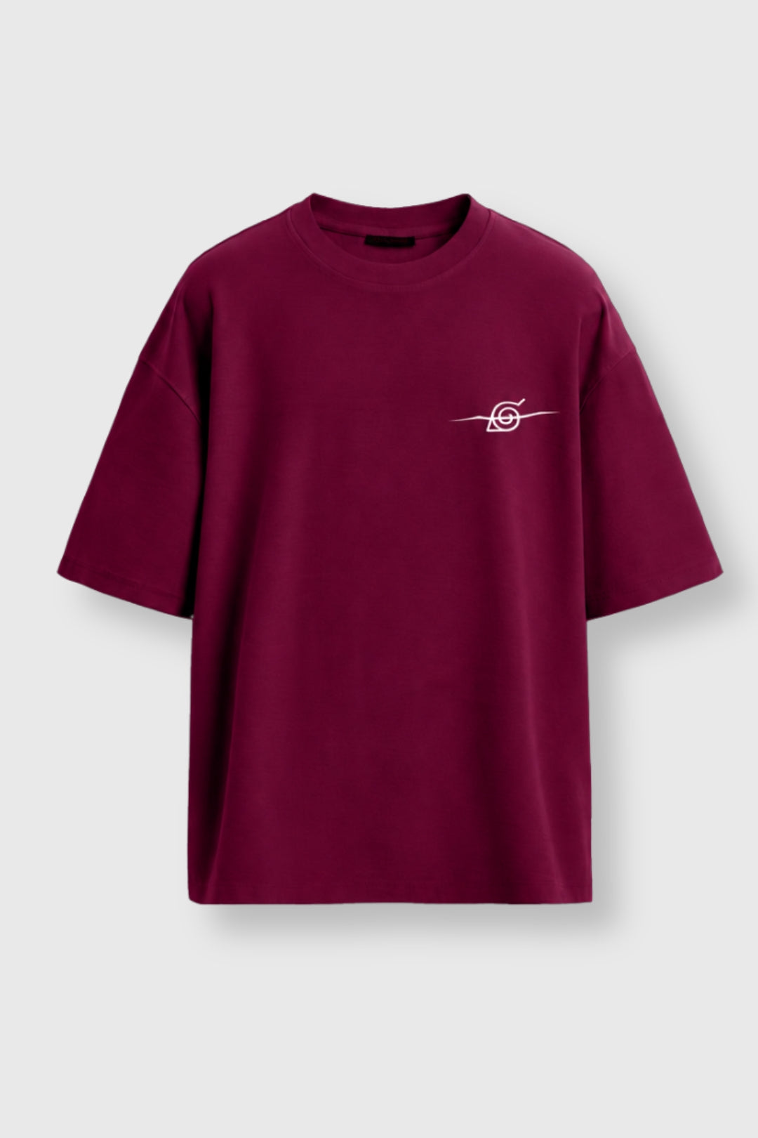 Itachi Uchiha Naruto T-Shirt