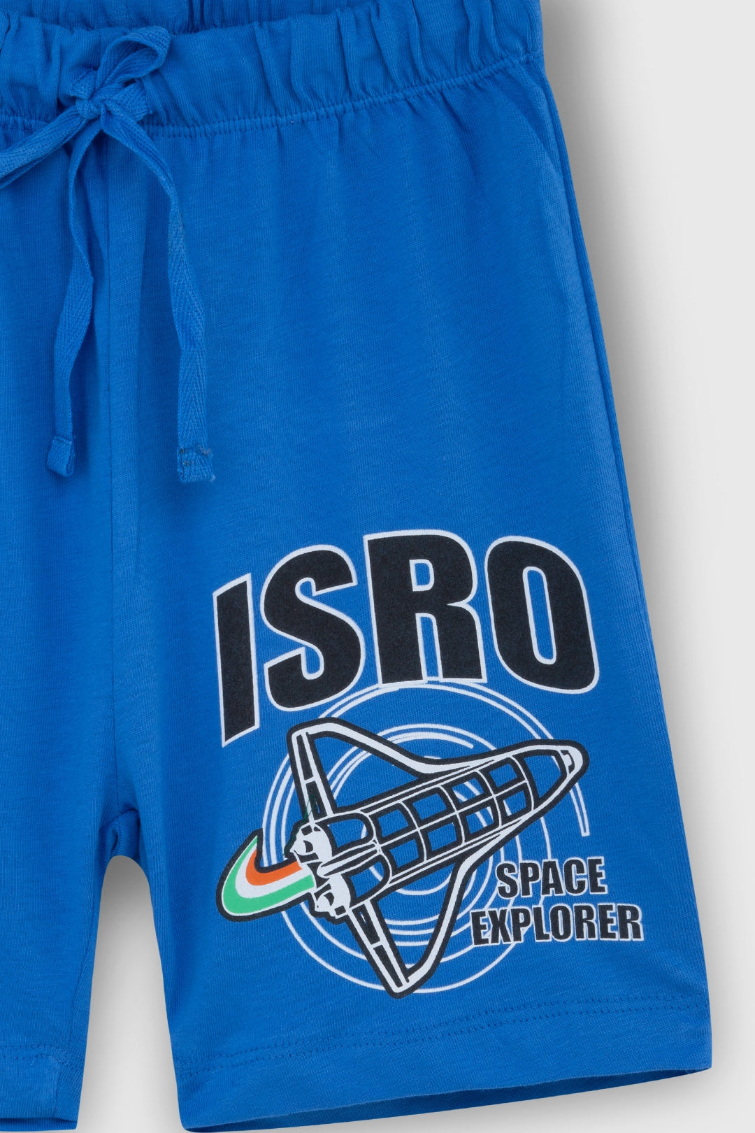 ISRO Classic Shorts Set