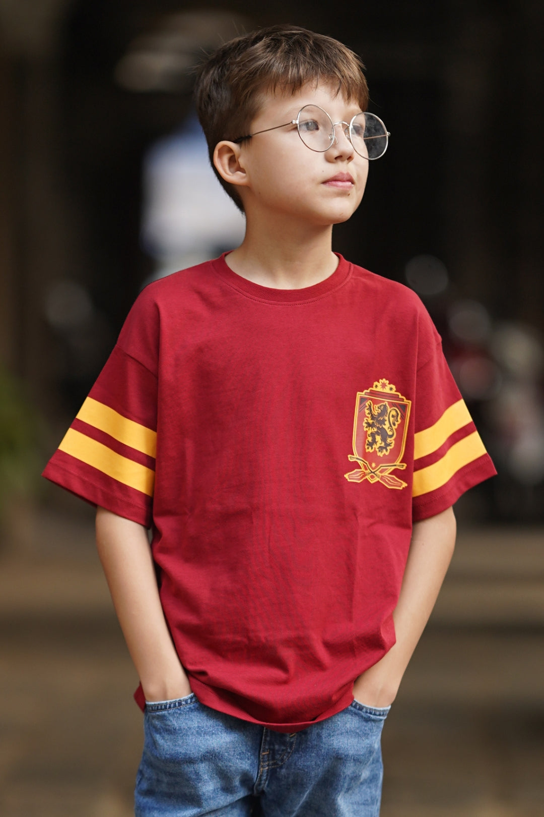 Quidditch 07 Harry Potter T-Shirt