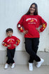 Mickey and Friends Foodie Co-Ord Set For Family