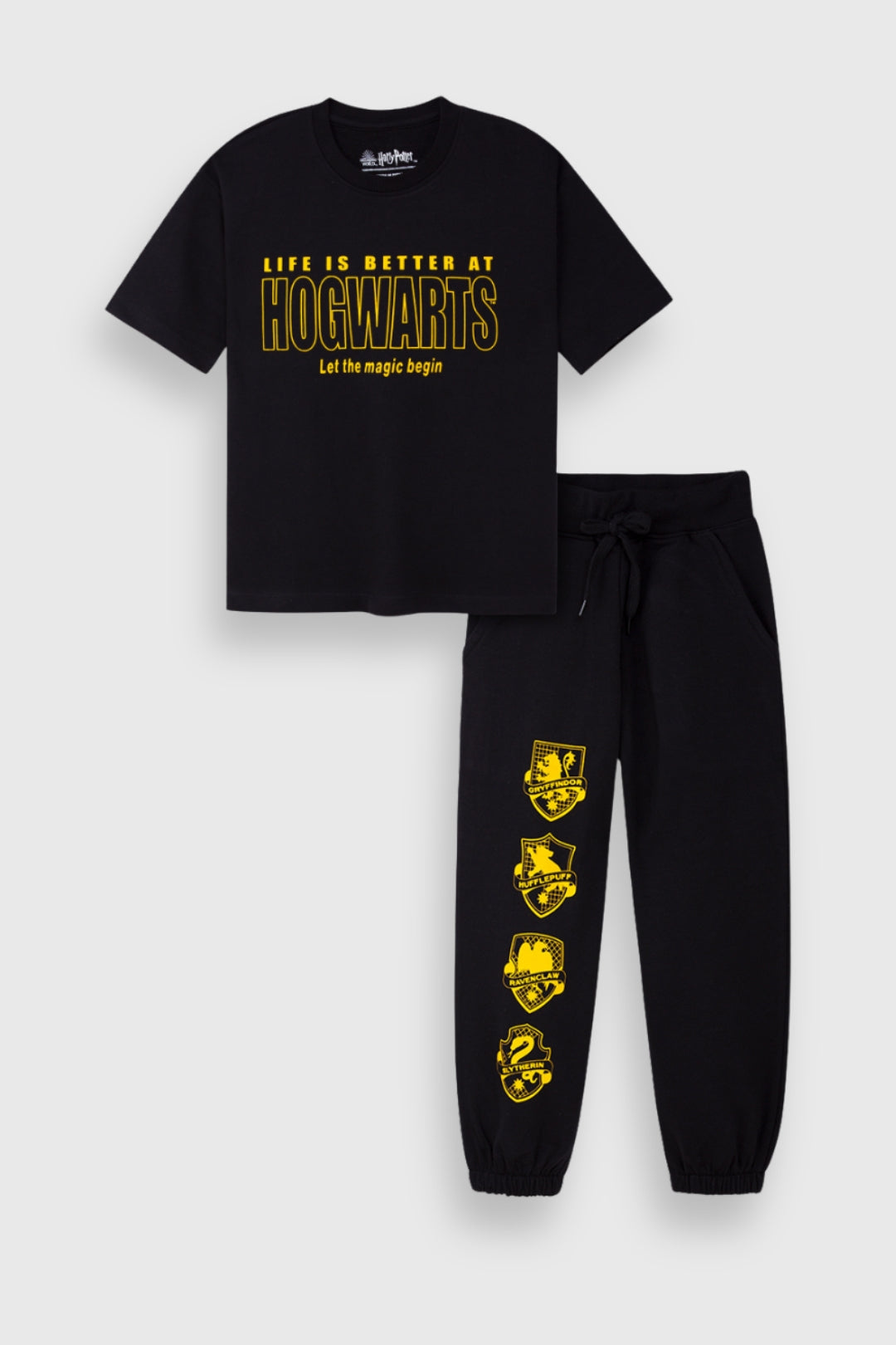 Hogwarts Iconic Co-Ord Set