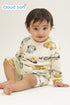 Trucks Shorts Set For Infant