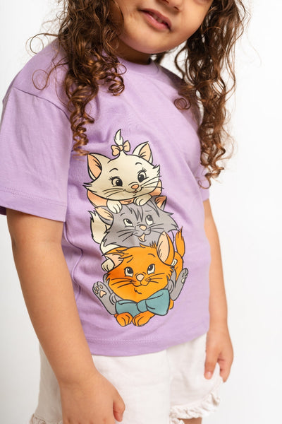 The Aristo Cat T-shirt