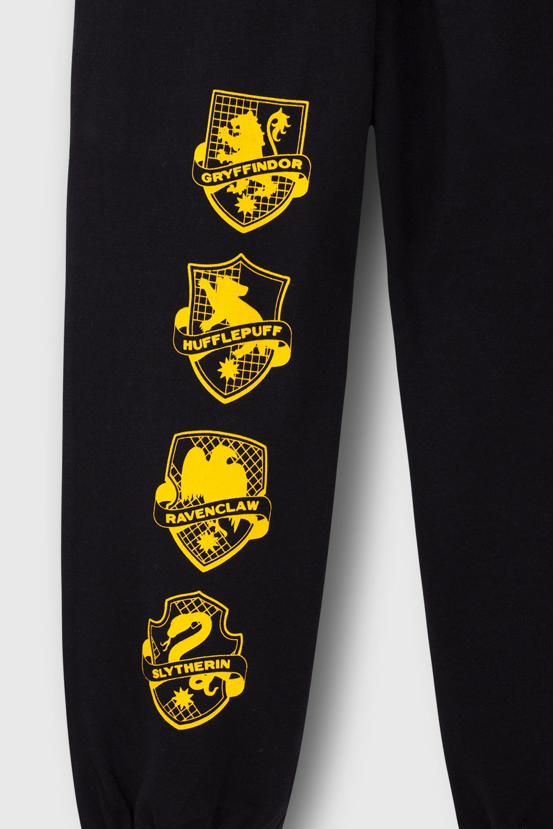 harry potter everyday jogger set for boys