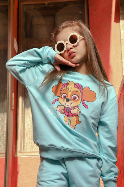 Skye Be Awesome Co-Ord Set