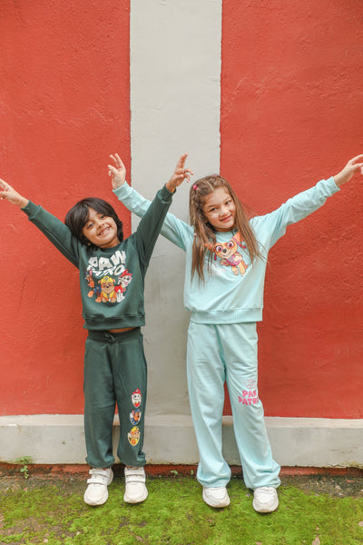 Skye Be Awesome Co-Ord Set