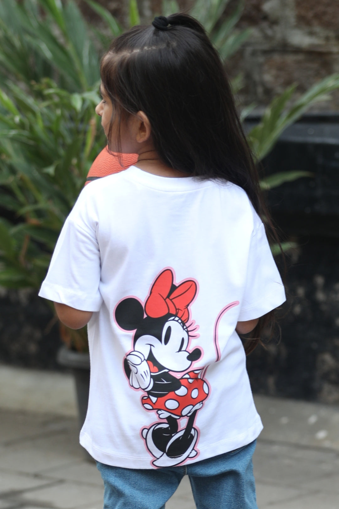 Minnie Classic T-Shirt For Infant