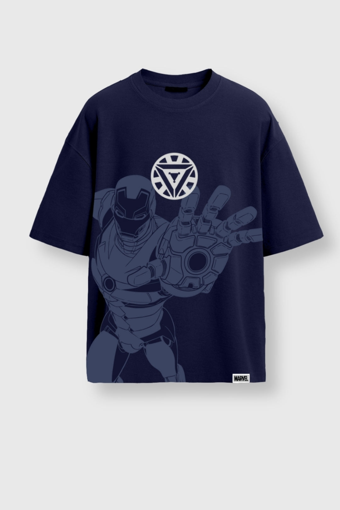 Iron Man T-Shirt