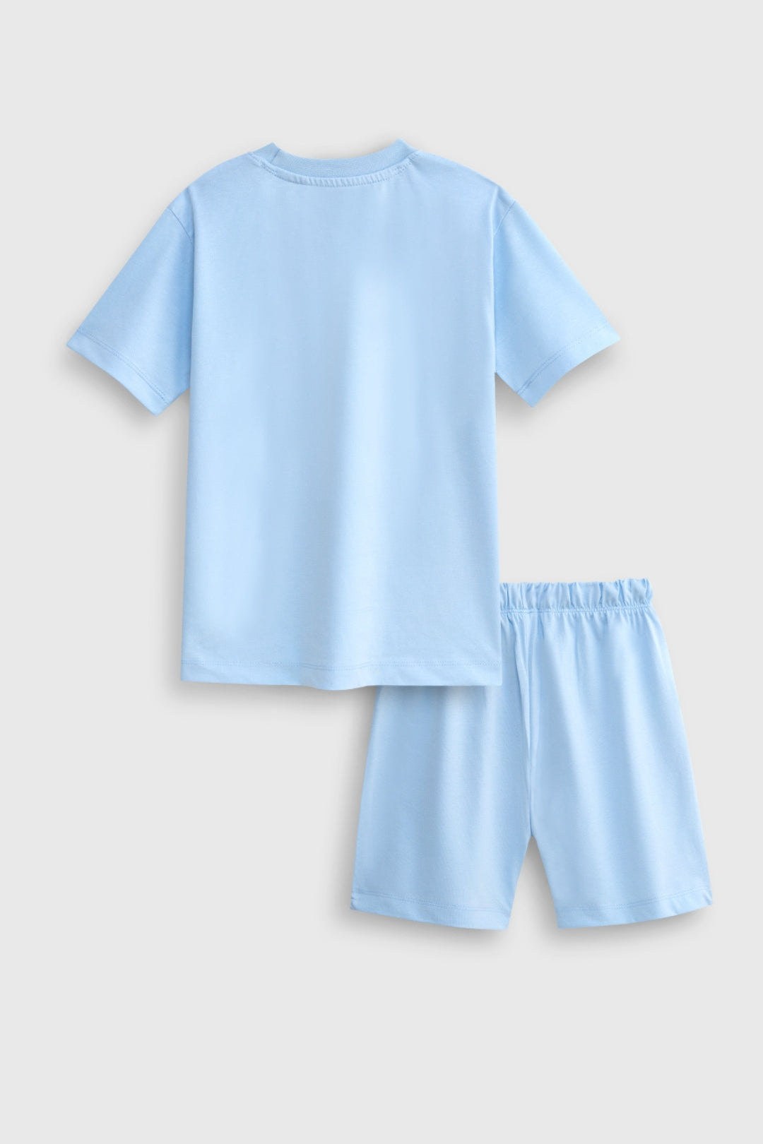 tom and jerry casual co-ord set for boys