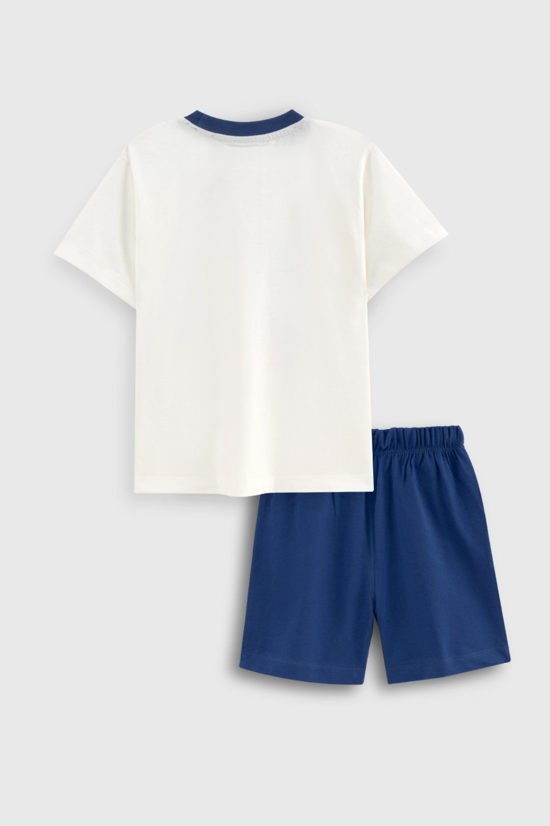 Rasengan! Naruto Shorts Set