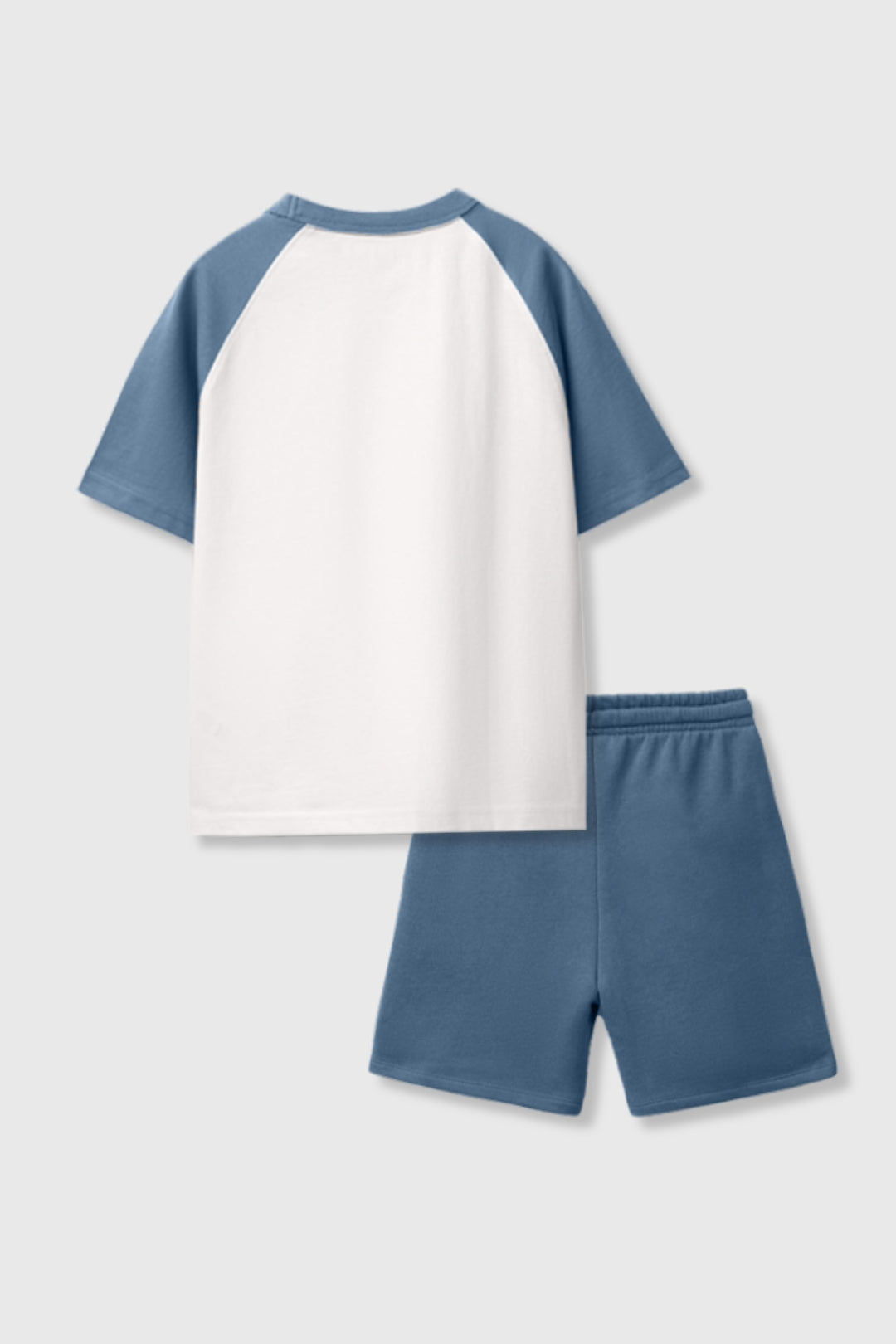 disney cars trendy shorts co-ord for boys