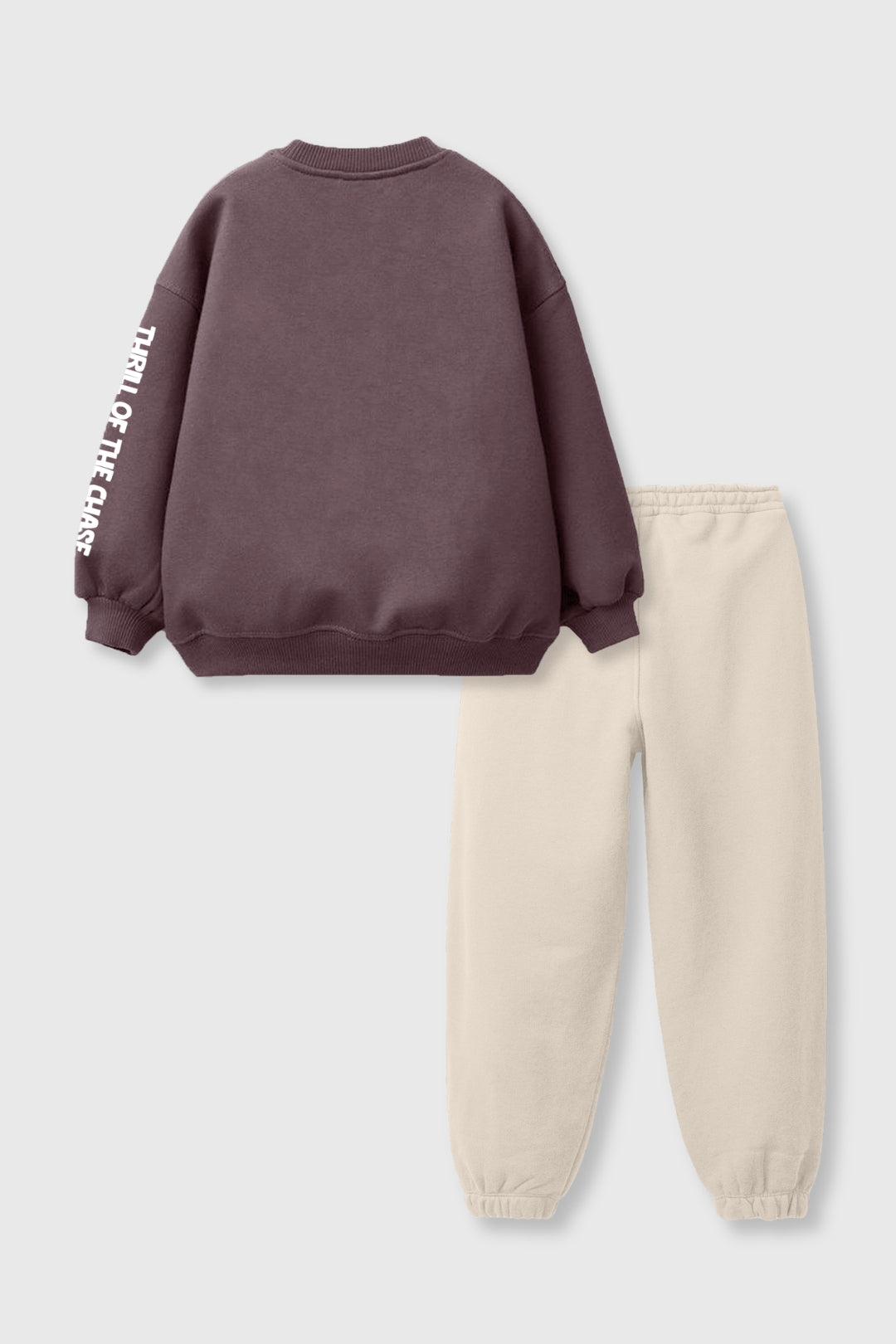 Tom and Jerry Mischief Duo Co-Ord Set