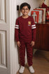 Harry Potter Quidditch kit PJ Set