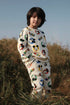 Mickey Mood Co-Ord Set