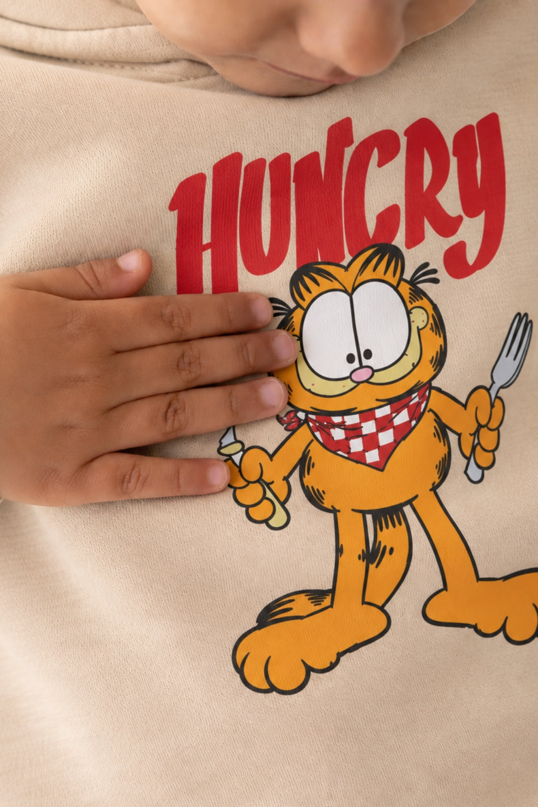 Garfield So Hungry! Co-Ord Set