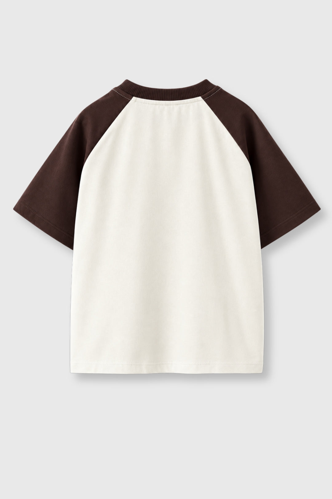 Core Hogwarts Crest T-Shirt