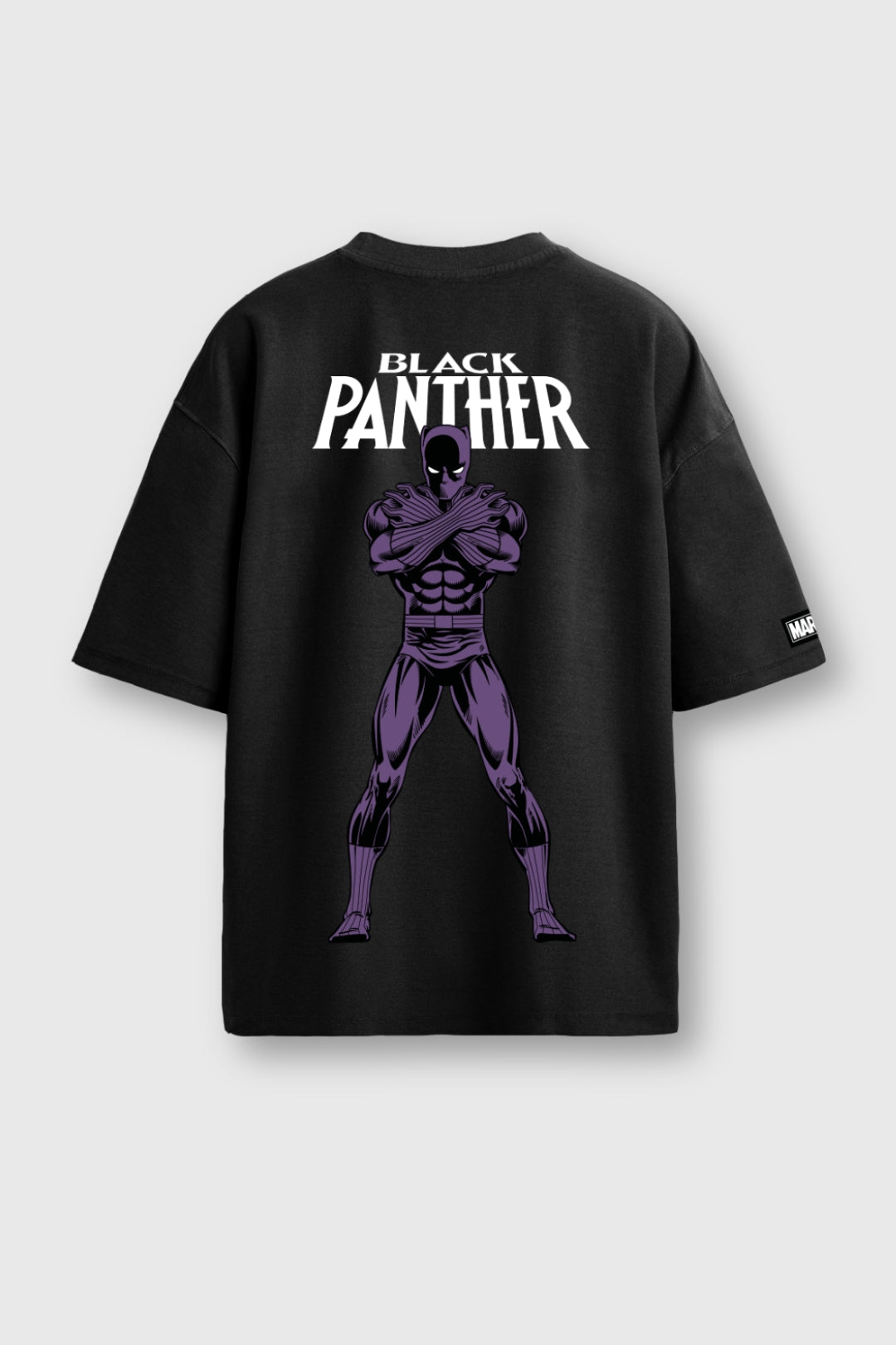 Black Panther T-Shirt