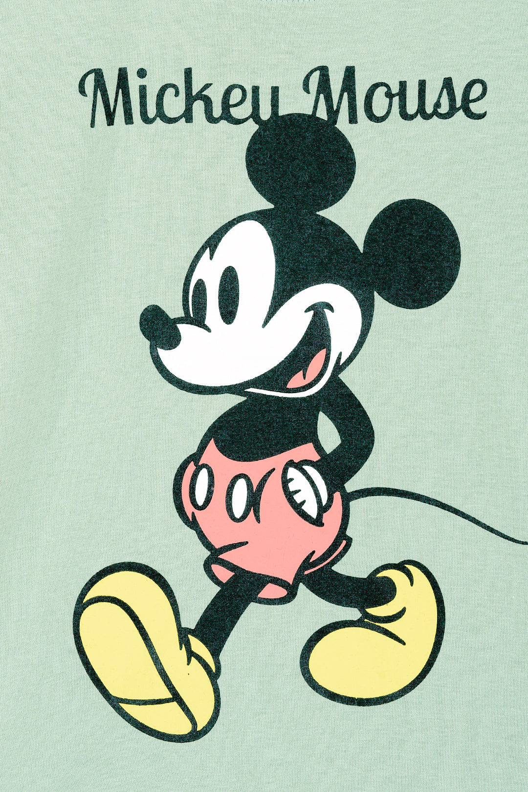 Mickey Classic T-Shirt