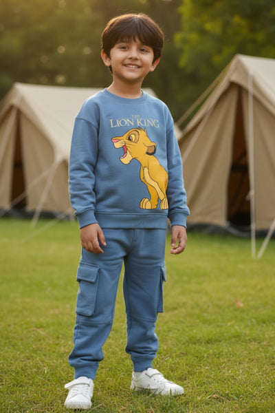 Simba Classic Co-Ord Set