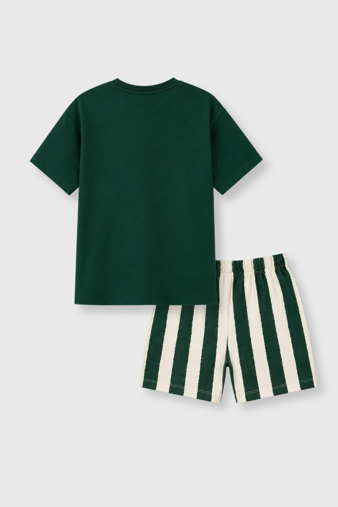 garfield casual co-ord set for boys