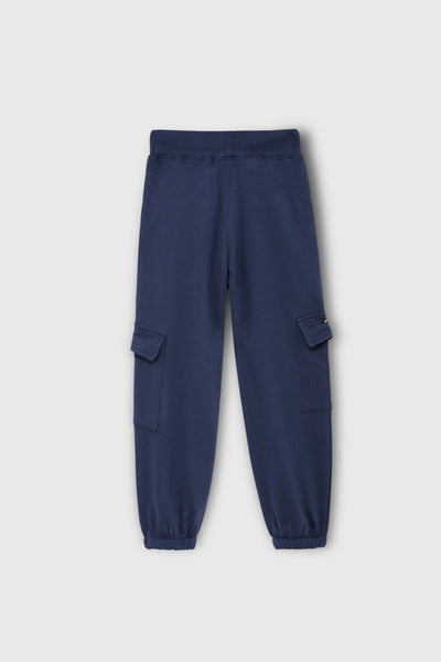 Chief Originals Navy Jogger
