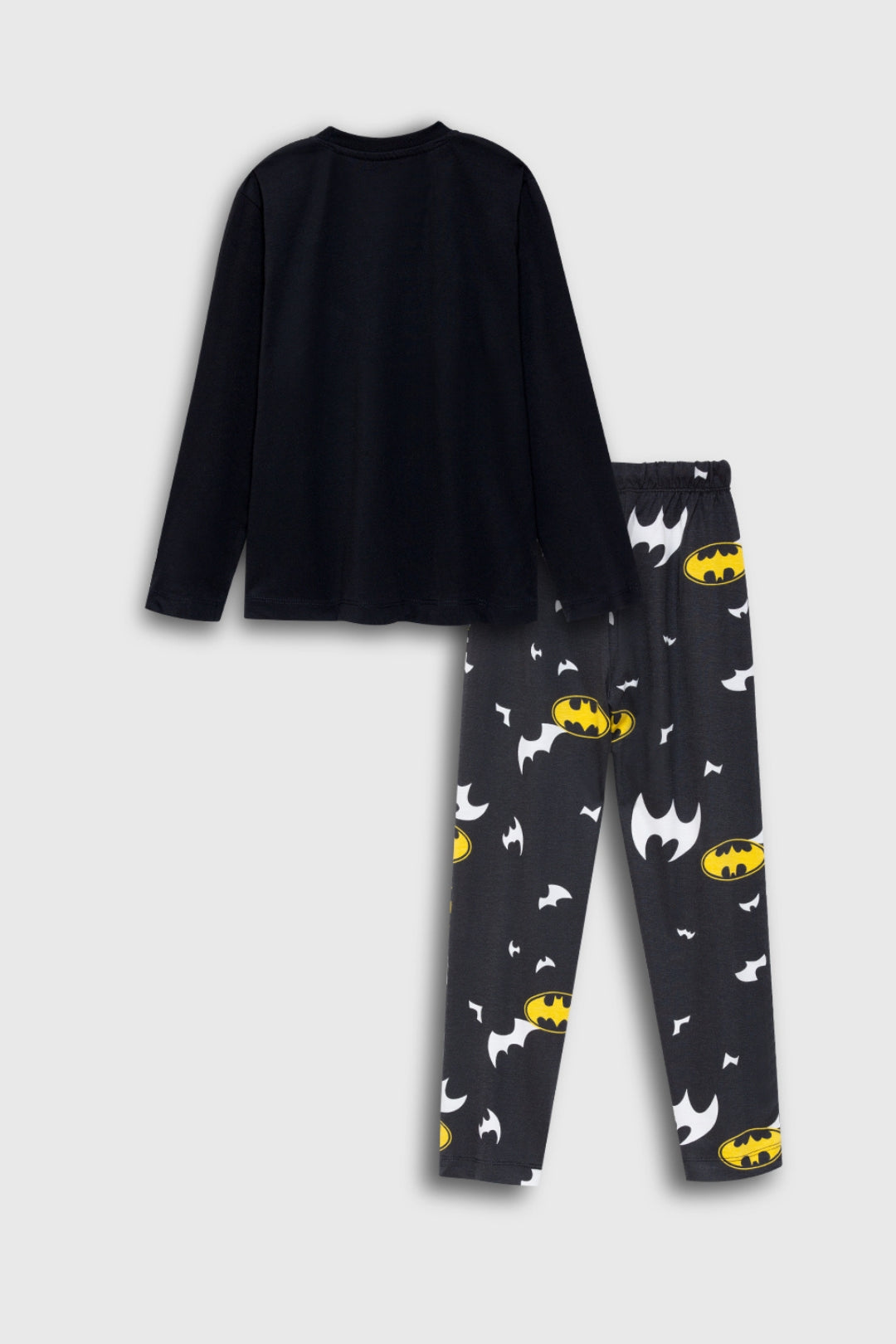 Batman Undercover Hero Pajama Set