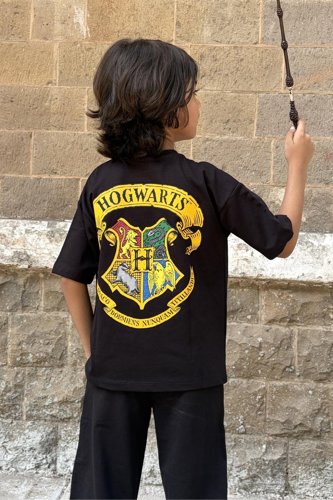 Hogwarts Iconic Co-Ord Set