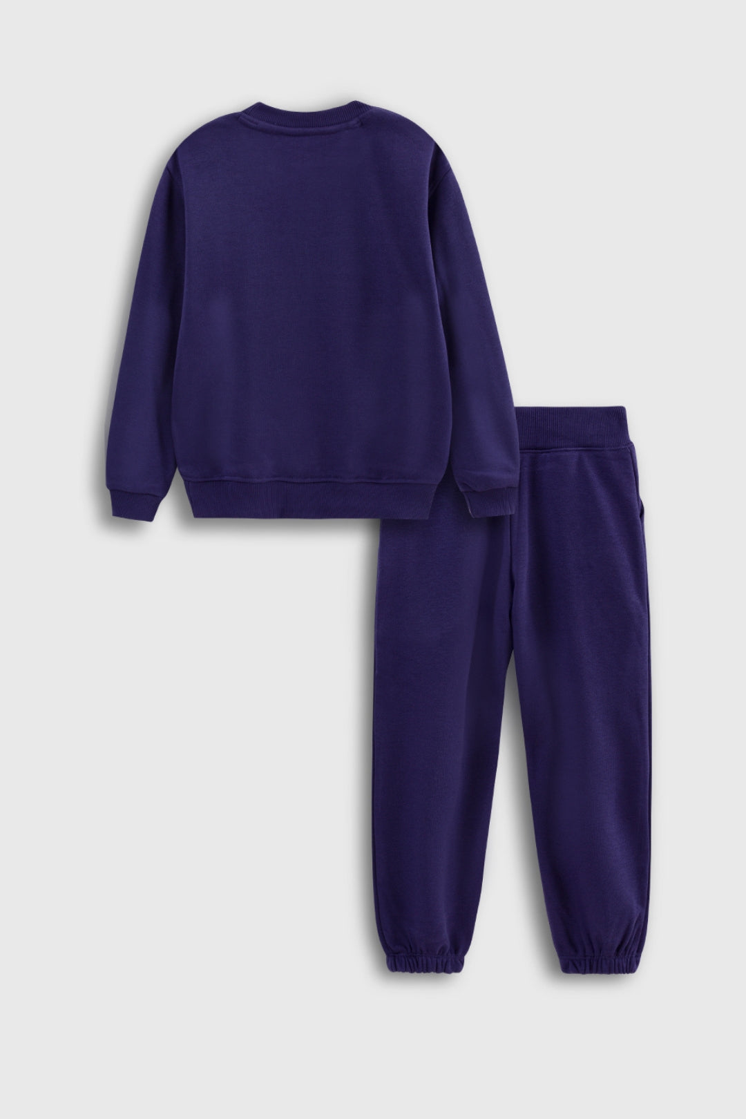 garfield hoodie and jogger set for boys