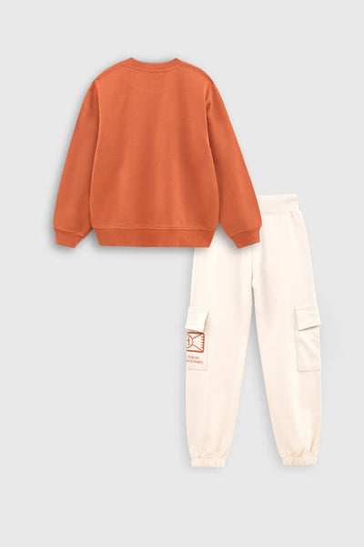 Hedwig's Magic Co-Ord Set