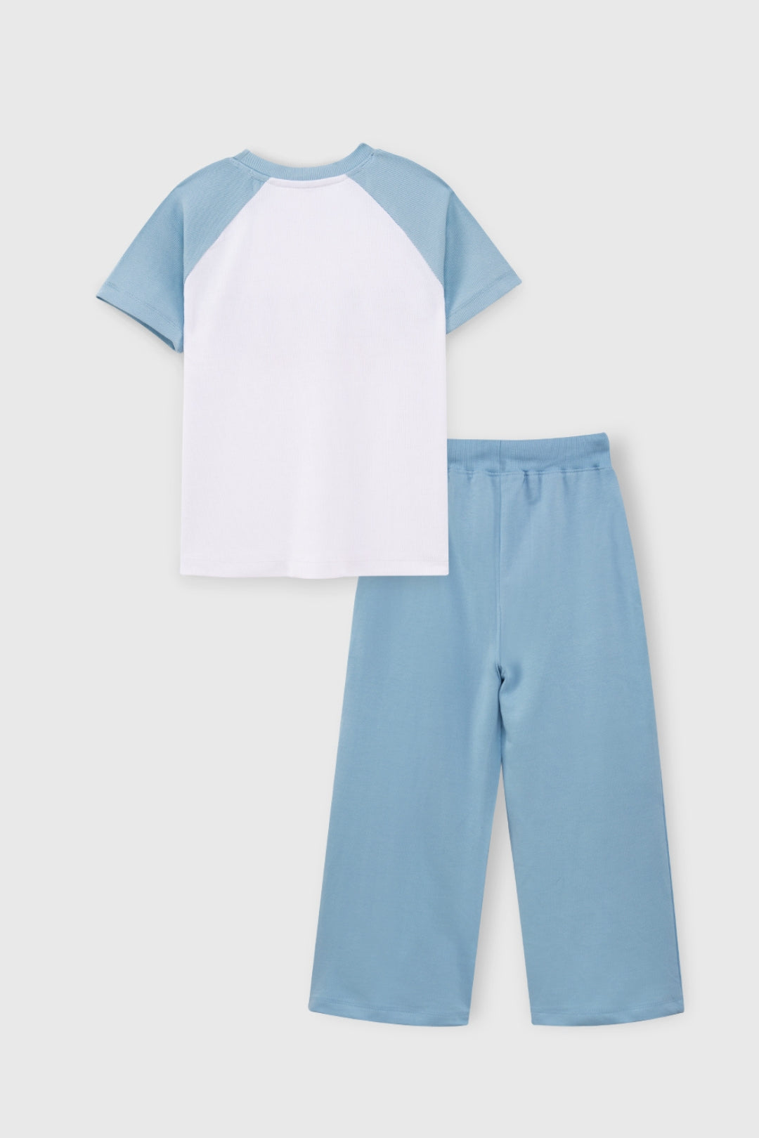 Bonjour Paris Co-Ord Set For Infant