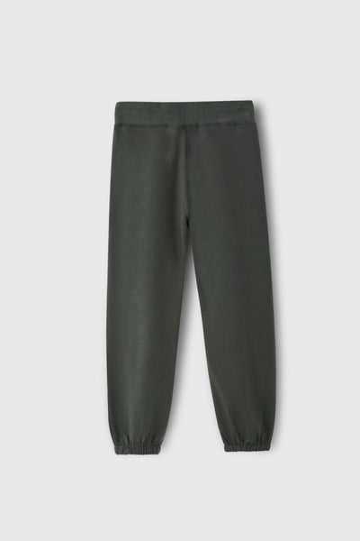 Drip Sage Green Jogger
