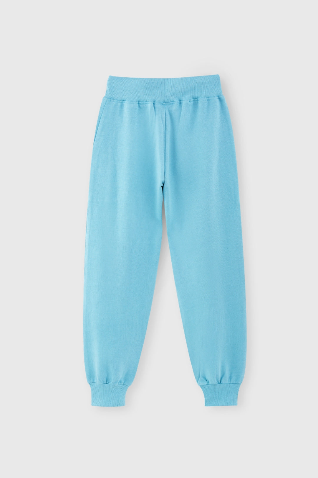 Pikachu Classic Blue Jogger