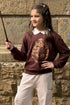 Hogwarts Emblem Polo Classic Set