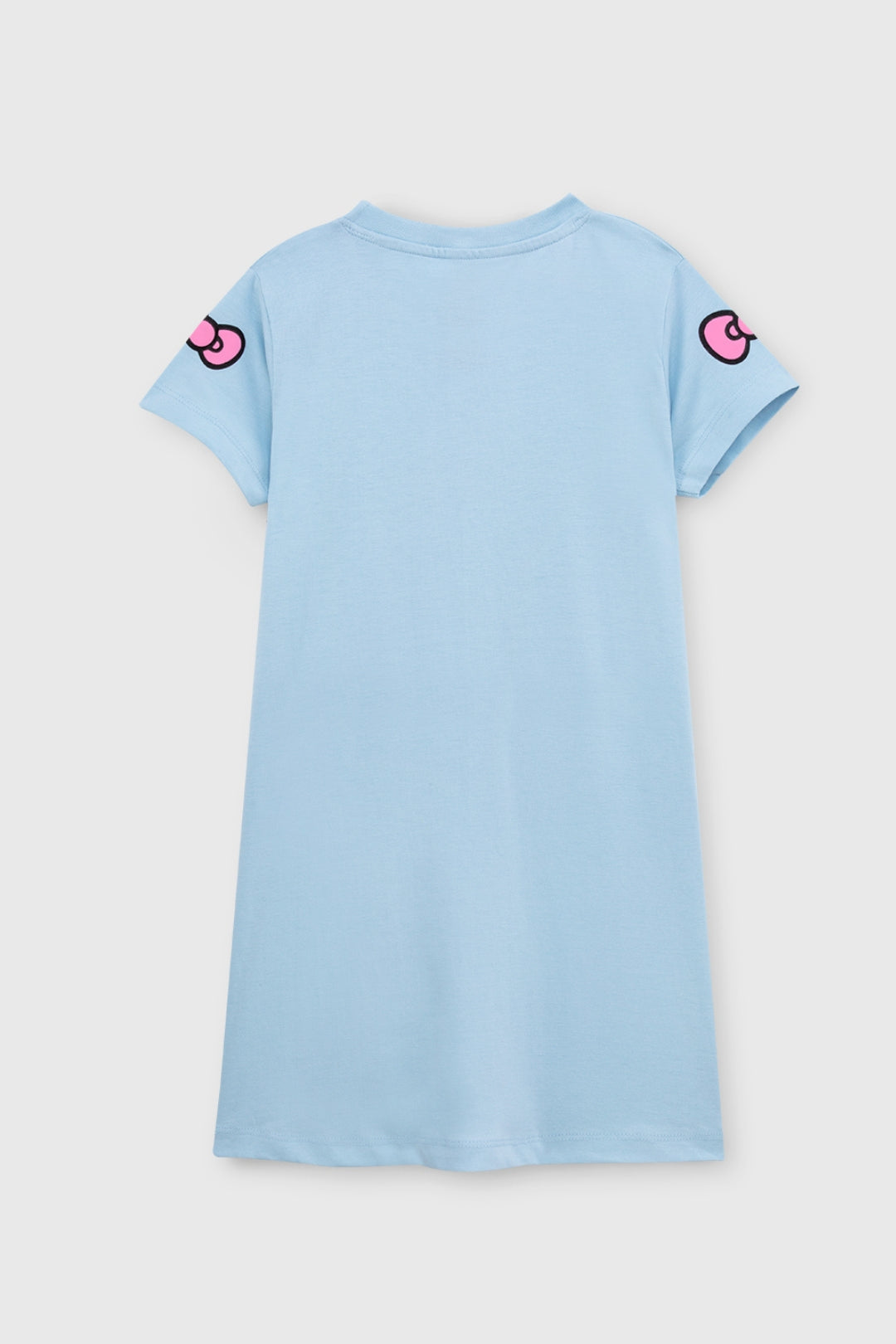Hello Kitty Balloon Dress