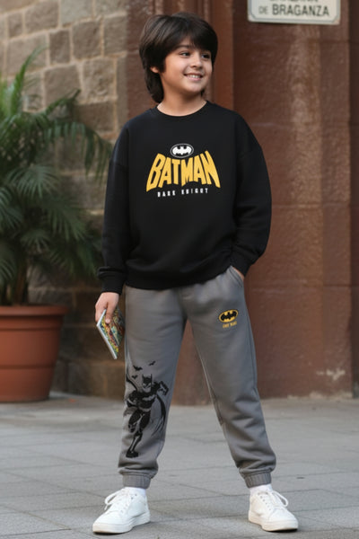 Batman Dark Knight Co-Ord Set