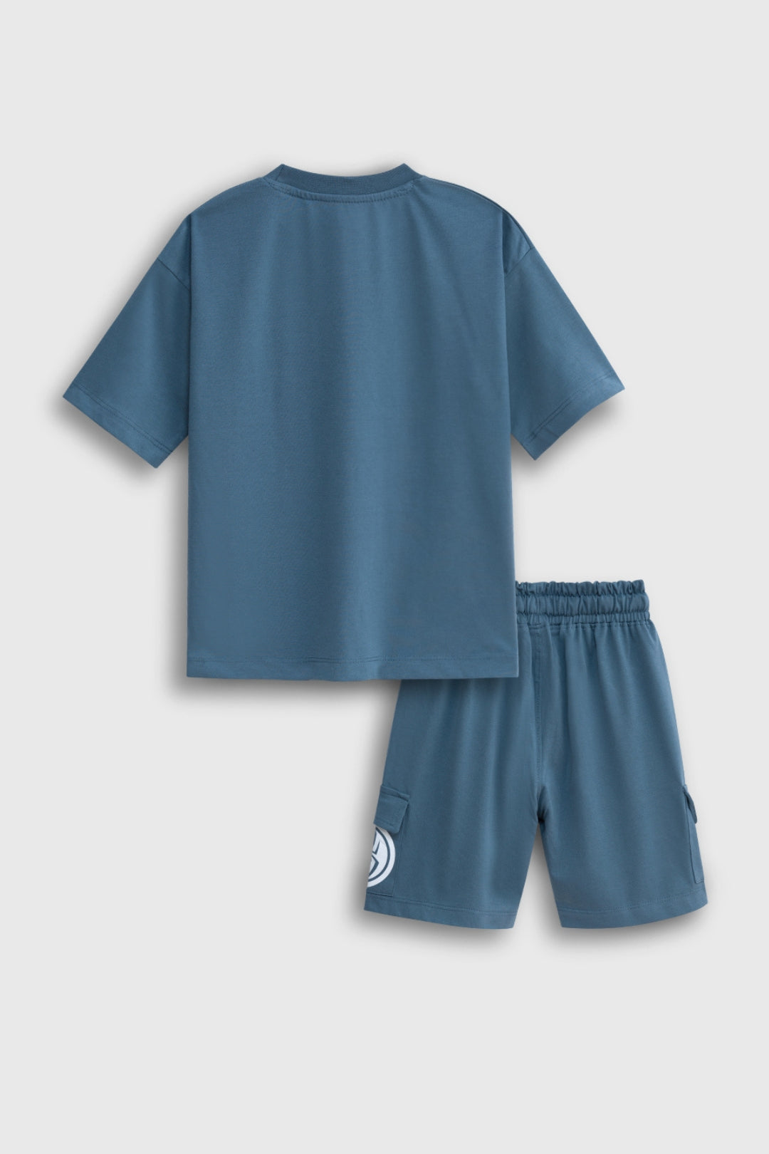 spider man everyday shorts set for boys