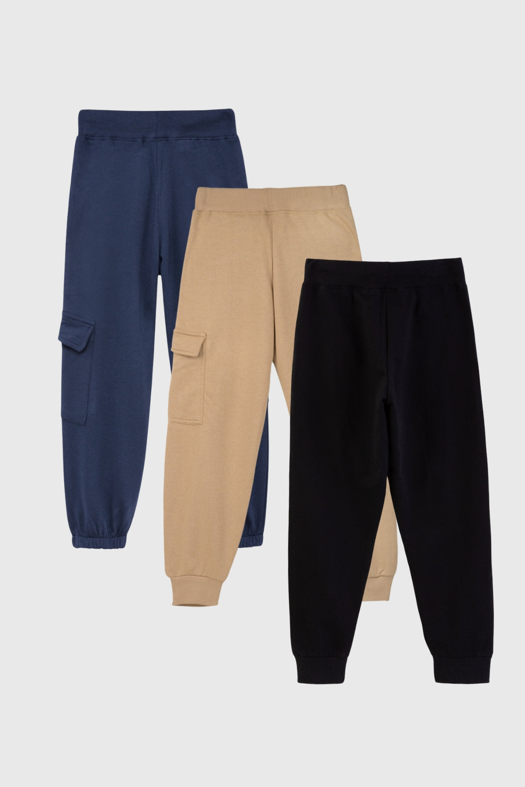 Exploring and Harry Potter Joggers Pack Of 3