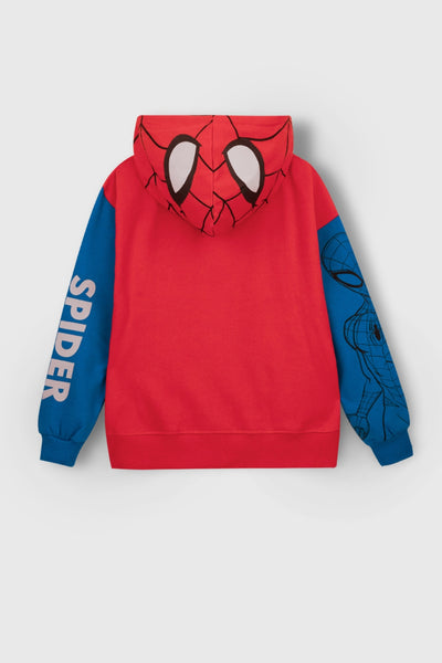 Spider-Man Classic Hoodie