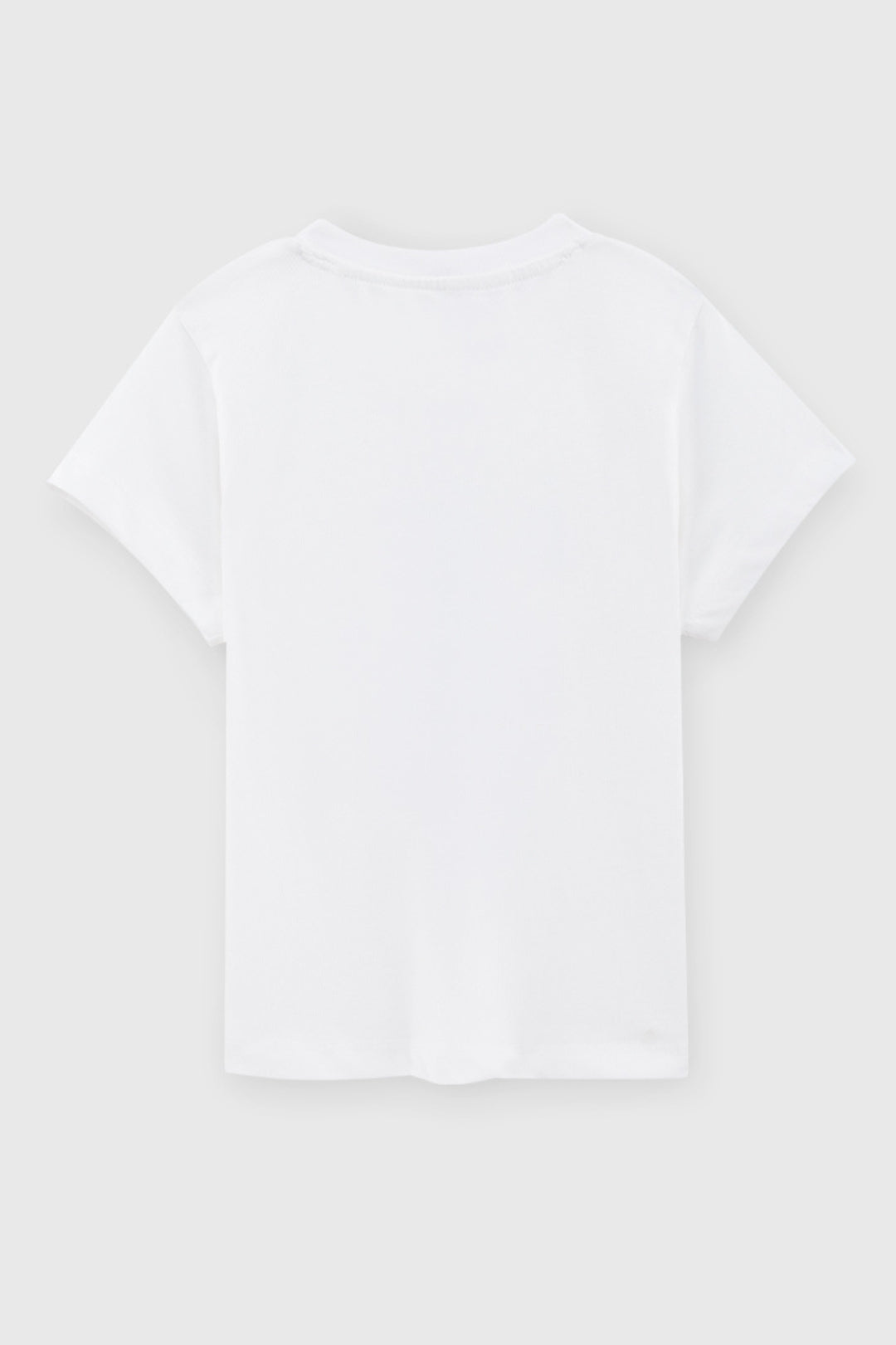 Paris Bow T-Shirt For infant