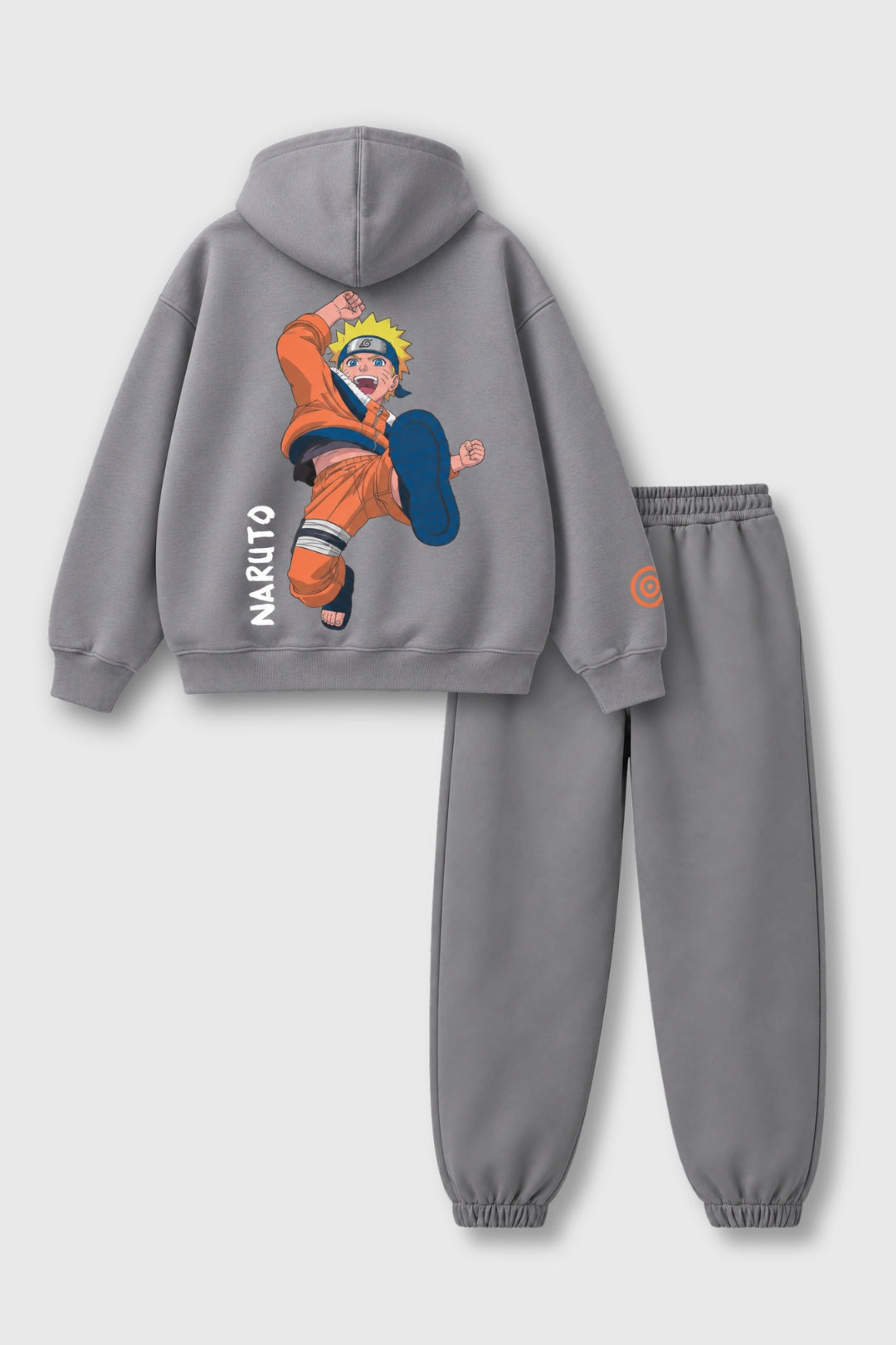 Shinobi Spirit Co-Ord Set