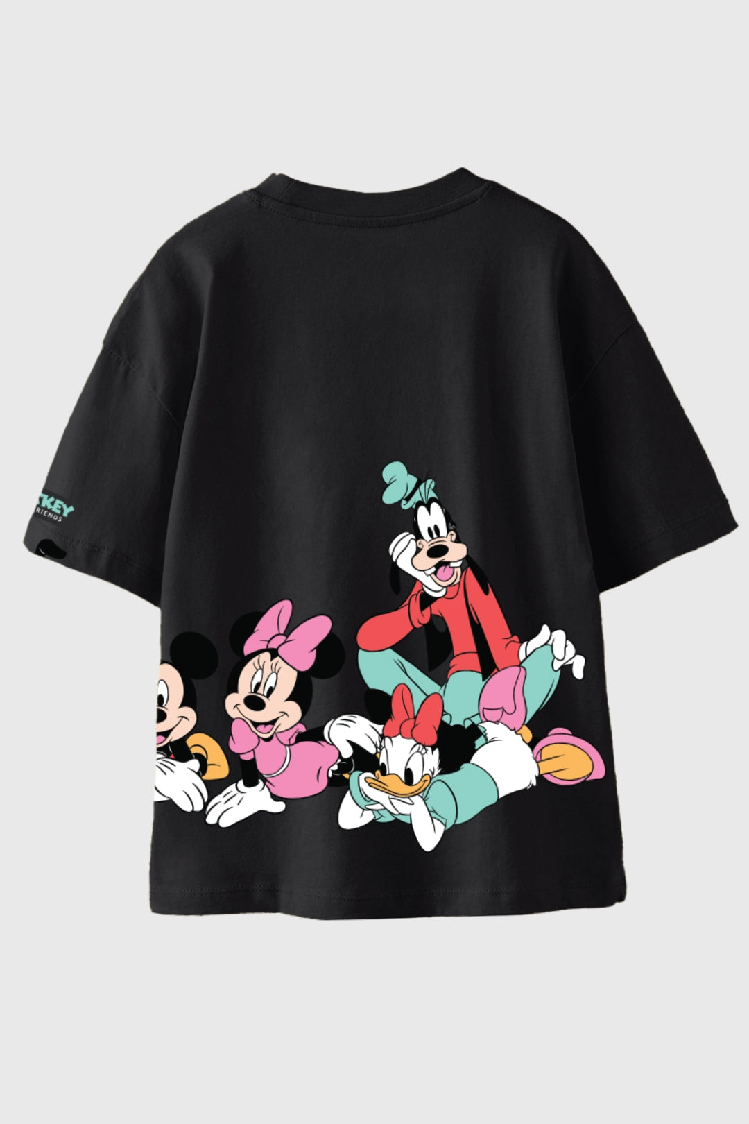 Disney Friends Iconic Co-Ord Set