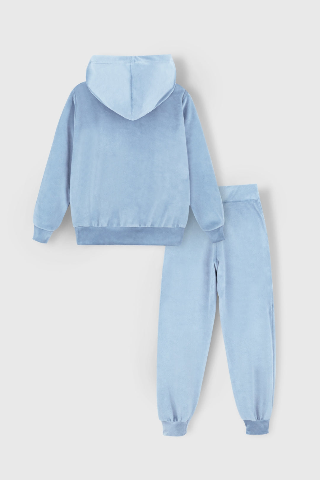 Chief Club Velour Co-Ord Set