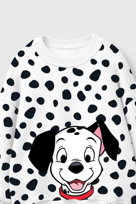 Disney Team 101 Dalmatian Co-Ord Set