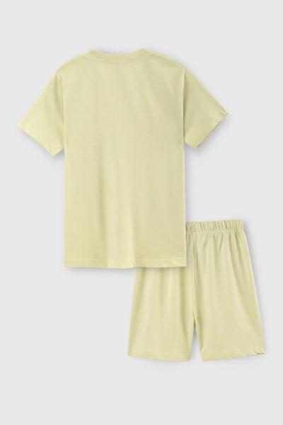 ISRO Space Experts Co-Ord Set