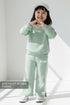 OG Green Hearts Co-Ord Set