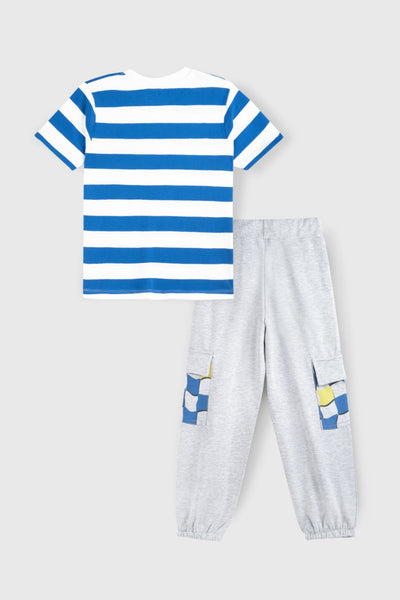 Epic Fun Jogger Set